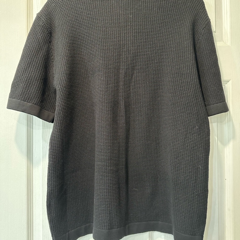 Cotton On Pablo Short Sleeve Knit Shirt - Picture 10 of 12